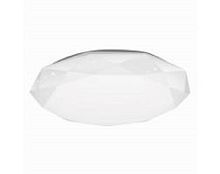 Светильник светодиодный (Люстра) "Бриллиант" Leek СЛЛ 041 LED 220В 60Вт 5000К Пластик картинка 